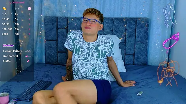 NicolasTorrez Live XXX Chat