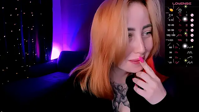 deboramooren Live XXX chat