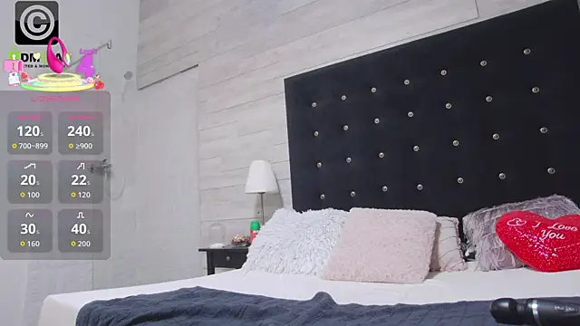 Ella_Lizzie 现场XXX聊天
