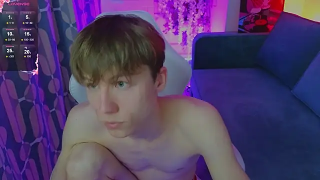 عرض كام cuMte_boy