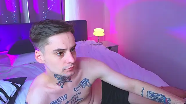 drillfi11 Webcam-Show
