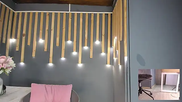 Živý XXX chat anastasiagreymist_