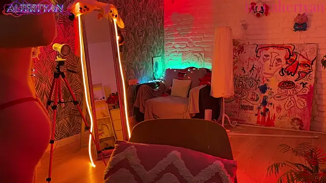 altertyan Chat XXX live