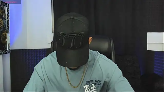 jhonnysnow17 Show Webcam