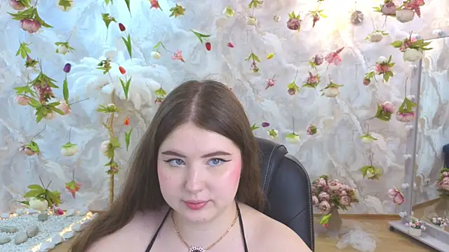 PixelGoddess: απευθείας συνομιλία ΧΧΧ