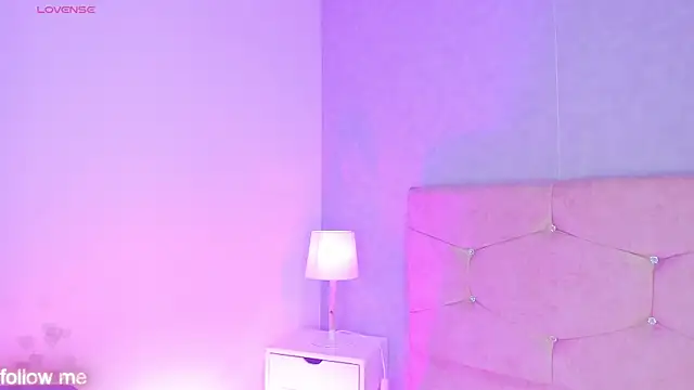 Cameliaa_Smiith's Live XXX Chat