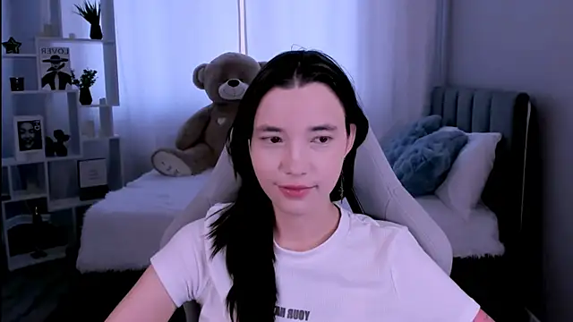 Chatroom XXX en direct de as1an_girlfriend