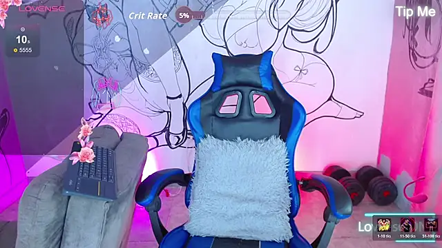 deivid_bigcock1 Pertunjukan Webcam