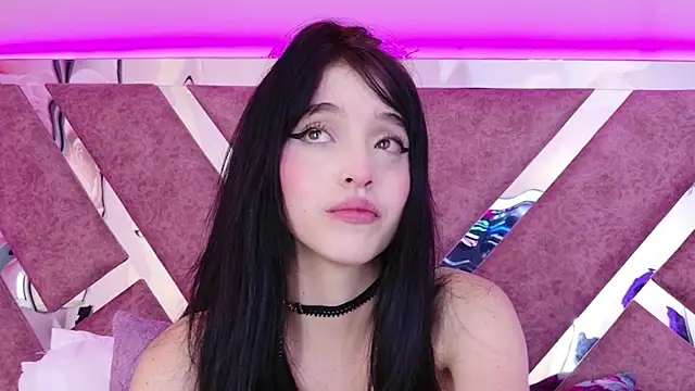 MeganR_ Obrolan Langsung XXX