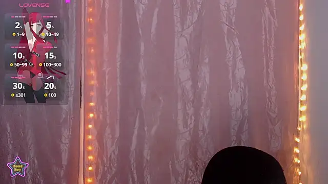 Anita23__'s Live XXX Chat