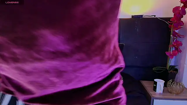 Webkamerová show Alan_Colthon