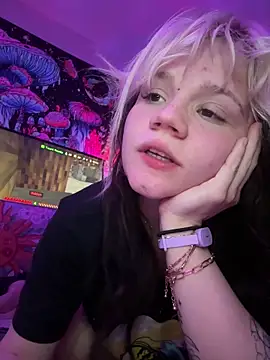Živý XXX chat Cutiepiespanks