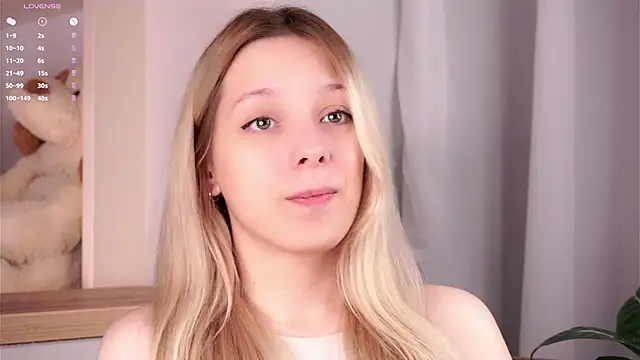 Chat +18 de LeeryWonder ao vivo