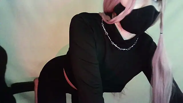 Lymalia Chat XXX live