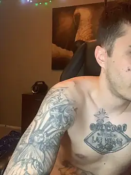 BWCJoshBanks97 Chat XXX in diretta