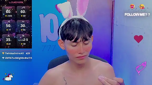 دردشة tanjiro_cute الجنسية المباشرة