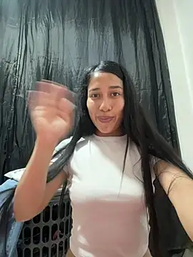 Chatroom XXX en direct de Amelia_Rivas
