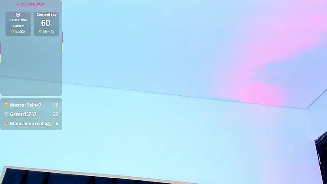 abigail_johnson Live XXX-Chat