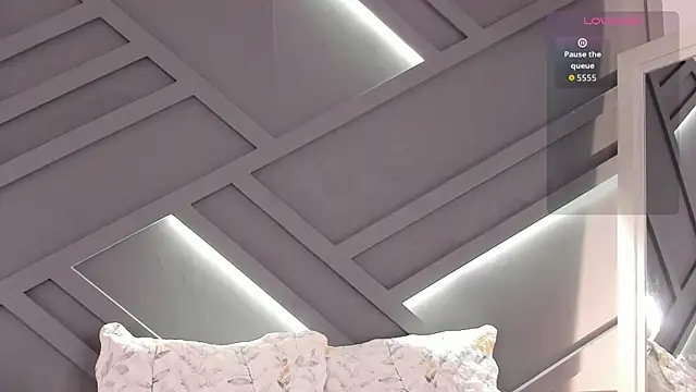 Chat XXX en directo de nova_velveet