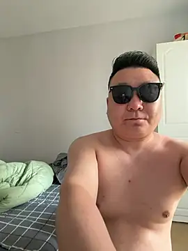 langzi-888 Pertunjukan Webcam