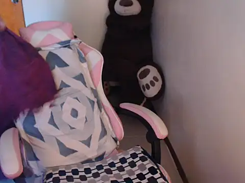 Chat XXX en directo de Sweety_Aria