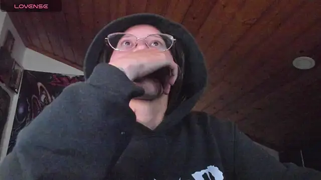 Darkness_jones_ Live XXX Chat