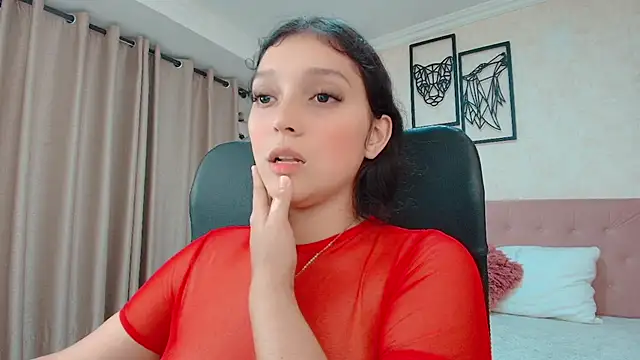 littlemolly_walcott 现场XXX聊天