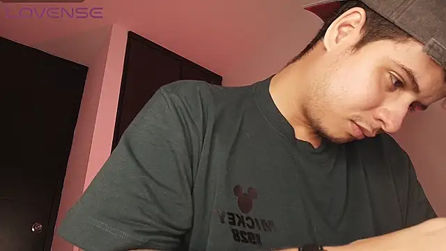BjornSteel – Naživo XXX chat