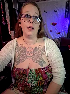 Chat XXX Live edgexchaos