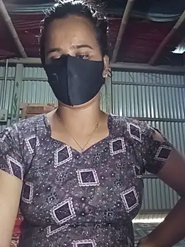 عرض كام Sexy-Binita