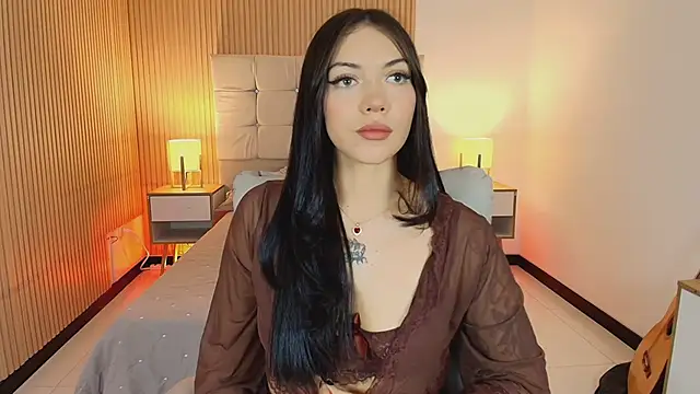 Baby_Venuss: онлайн-секс-чат
