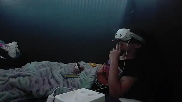 spooky425hd webkamerás műsora