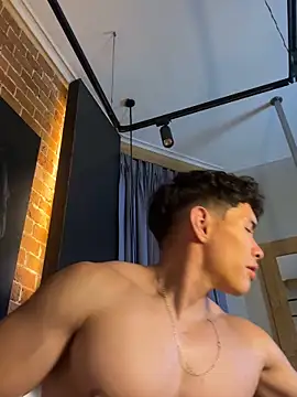 GrayAndrews Chat XXX live