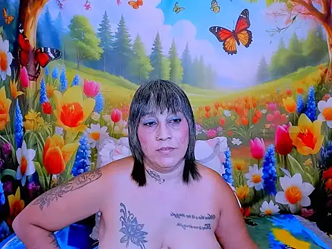 indianroxy Live XXX-Chat