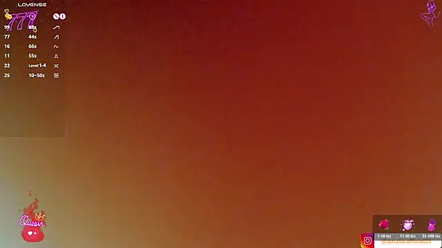 Вебкам-шоу sweet_amalia4
