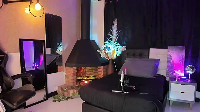 Živý XXX chat Vicky_Angeel
