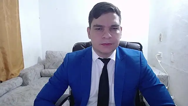 Chat XXX en directo de Victor_Maitland