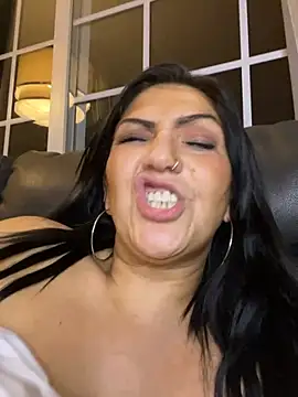 Živý XXX chat LittleMissEeve