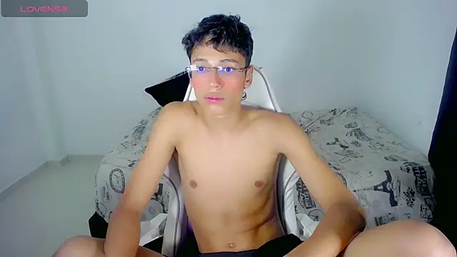 Im_david02 Webcam-Show