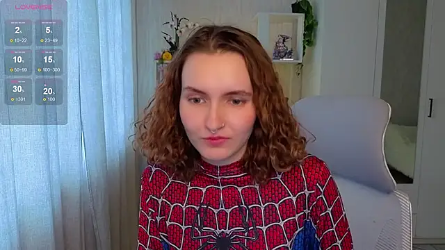 Chat XXX Live Emily_lune