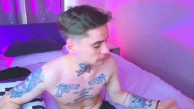 drillfi11 Webcam Show