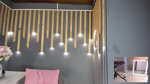 Chatroom XXX en direct de anastasiagreymist_