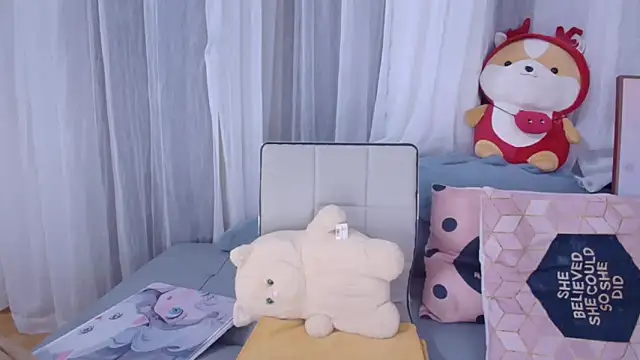 Cara_99 웹캠 쇼