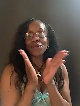 Show Webcam de NatalieGainer_goodies
