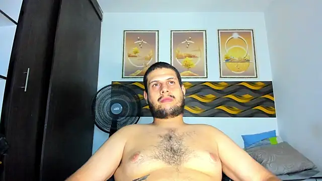 Pokazy przed kamerką – Chilly_Willyx