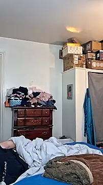 ROCKHARDDADDY86 Show Webcam