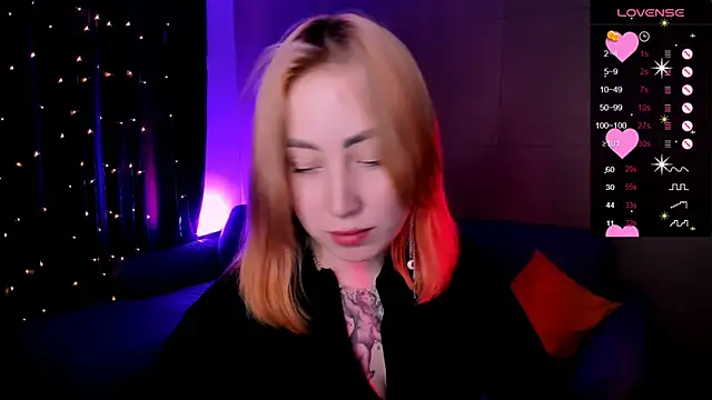 Chat XXX en directo de deboramoore