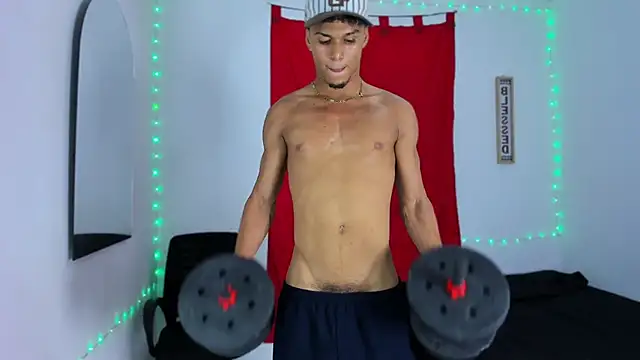 Show Webcam de Master_hot06
