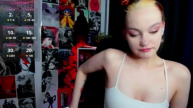 Ida_FaneStain's Live XXX Chat
