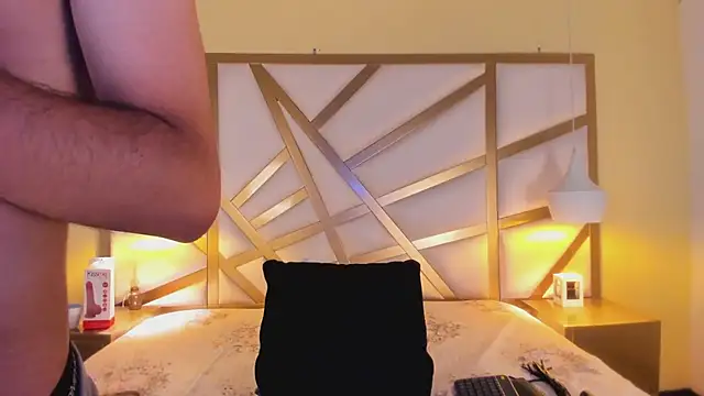 Jaxon_Carter Show Webcam